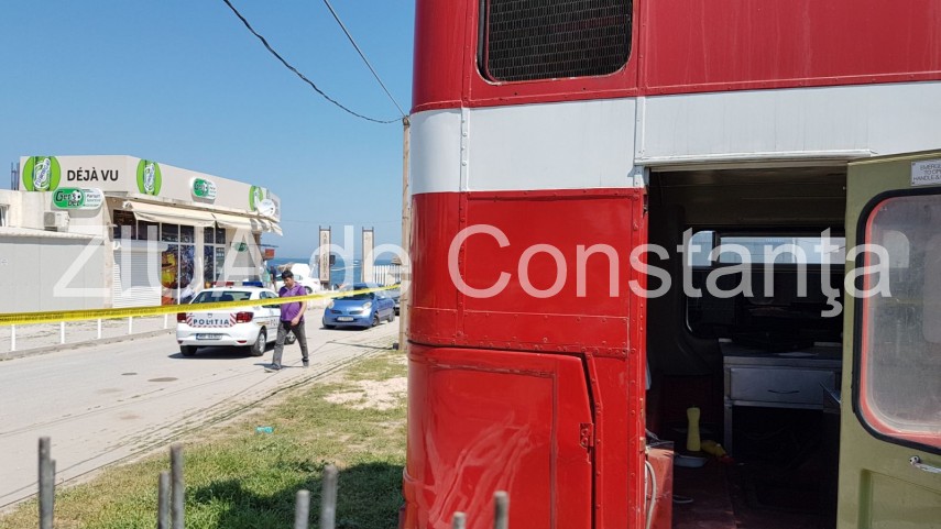date noi cu privire la crima de la vama veche suspectul minor sub control judiciar pentru trafic si detinere