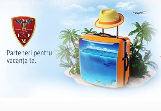 Sprijin Pentru Militarii Care Pleacă In Vacanță Liga Militarilor Profesioniști Ii Ajută Să Găsească Oferta Potrivită Pentru Decontarea Voucherului De Vacanță