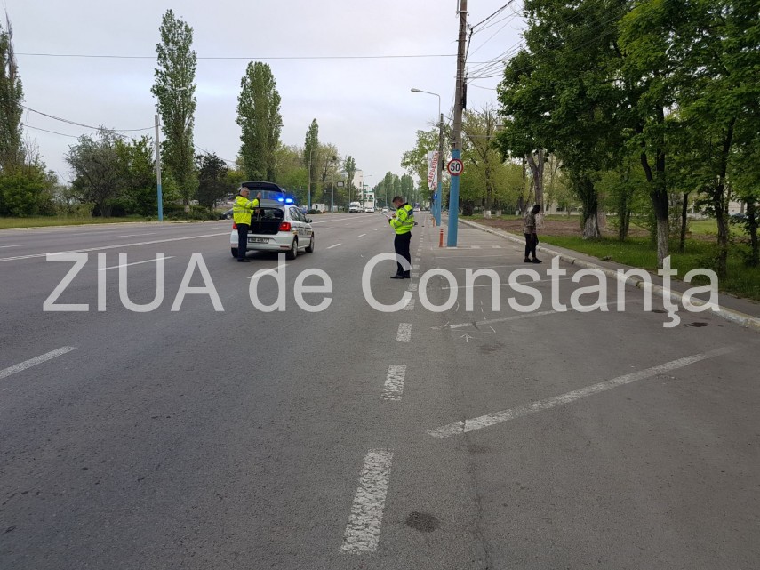 accident cu motocicleta in statiunea mamaia victima un nigerian galerie foto video 658163