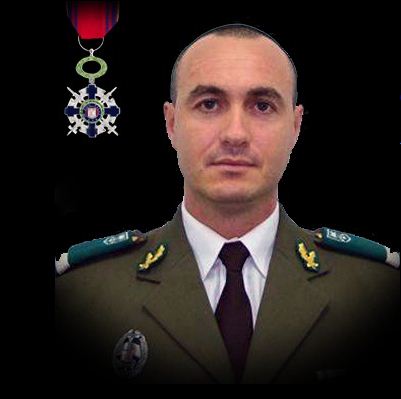 in memoriam cazuti la datorie cum au fost ucisi de talibani doi militari romani din fortele pentru operatii