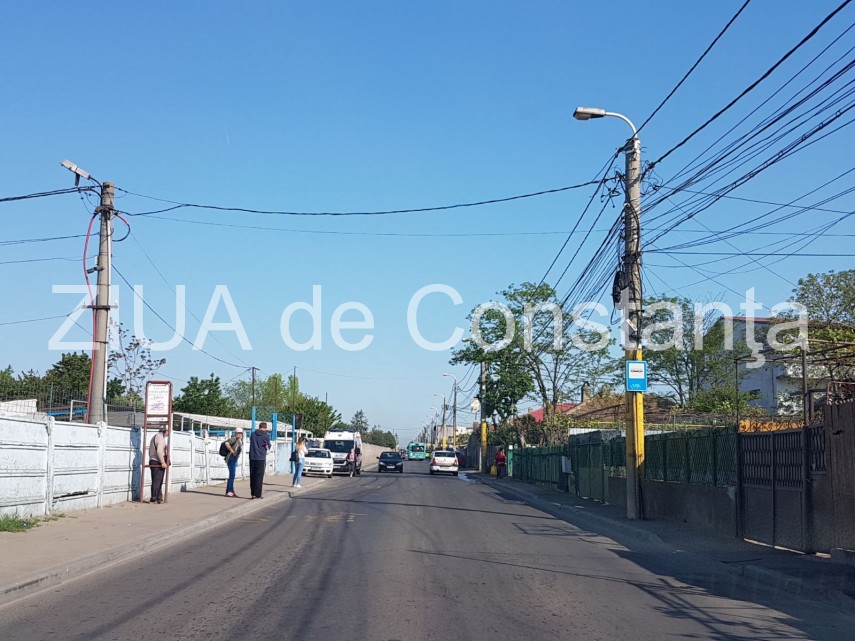 alerta la pompieri arde o casa pe strada democratiei din municipiul constanta video 658165