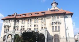 9 mai, o dată cu triplă semnificaţie. Eveniment cultural-educativ la Muzeul de Istorie Constanţa