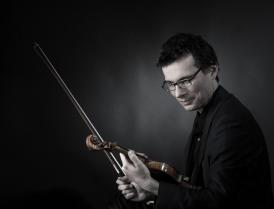 Turneul Internaţional Stradivarius 2018 începe la Constanţa. Alexandru Tomescu revine în oraşul în care a debutat  
