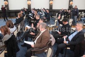 Atenţie, constănţeni!  „Gloanţele“ din raniţa Direcţiei Generale Poliţia Locală din cadrul Primăriei Constanţa, în consultare publică pe site-ul municipalităţii (documente) 