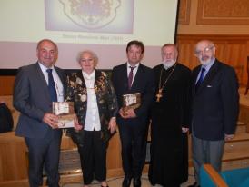 Lansarea unui volum eveniment ce reconsideră „Eroinele României Mari”. Marian Moșneagu, singurul dobrogean din proiectul editorial