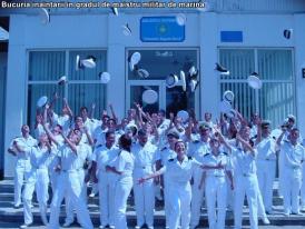 Maeştrii La „Timona“ prestigiului Marinei (galerie foto)