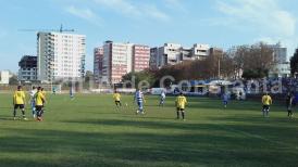 Judeţul Constanţa. Ce meciuri se joacă în weekend în Ligile a 4-a, a 5-a şi a 6-a