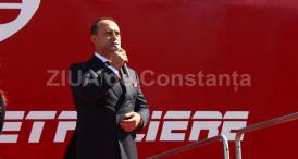 GSP Offshore SRL are un nou administrator. Cine este acesta    