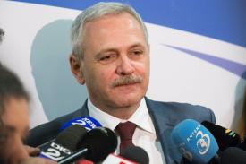 Liviu Dragnea, la Înalta Curte. Ce au hotărât magistraţii în dosarul DGASPC Teleorman