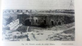 #citeşteDobrogea TOMI - CONSTANŢA monografie (1931). Capitolul doi. Barbarii. Imperiul Bizantin. Constanţa veacului de mijloc Paristrion   