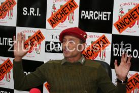 Radu Mazăre a fost condamnat azi la 6 ani şi 6 luni de închisoare cu executare      