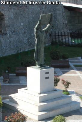 #citeşteDobrogea TOMI - CONSTANŢA monografie (1931). Capitolul II. Barbarii. Imperiul Bizantin. Constanţa veacului de mijloc Edrissi     