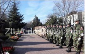 Astăzi este Ziua Eroilor. Programul complet al manifestărilor în Constanţa şi Tulcea