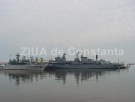Unitatea Militară 02022 Constanţa cumpără servicii de modernizare a navelor. Iată despre ce este vorba! (document)