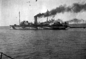 Ancore frânte. Cernita lună mai