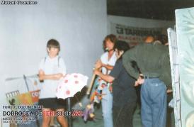 #citeşteDobrogea #memoriateatruluiconstănţean În premieră! Muezel Geambec vorbeşte despre pasiunea vieţii ei - teatrul de păpuşi. Sacrificii, dăruire, recunoaştere...   