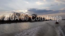 Tangenta – Ieşirea de pe roată – mai – săptămâna 3  