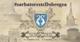 #sărbătoreşteDobrogea: Dobrogea 139 de ani. Arc peste timp. 23 noiembrie 1878 - 23 noiembrie 2017 