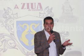 Dobrogea 139 de ani: Gigi Chiru - „Pentru prima dată în istoria Dobrogei, toţi parlamentarii constănţeni au înţeles să susţină acest proiect“ 