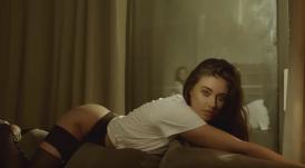 ANTONIA - Hotel Lounge | Official Video