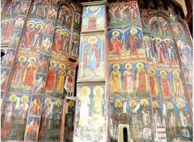 Duminica Tuturor Sfinţilor