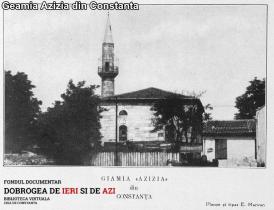 #citeşteDobrogea TOMI - CONSTANŢA monografie (1931). Capitolul III. Stăpânirea turcească. Kustendje Pe locul Catedralei „Sf. Petru şi Pavel“ era un cimitir turcesc