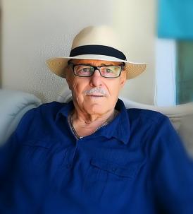 #citeşteDobrogea #memoriateatruluiconstănţean Seniorii teatrului constănţean. De vorbă cu Virgil Andriescu, despre incredibilul debut, roluri marcante şi colegi valoroşi    