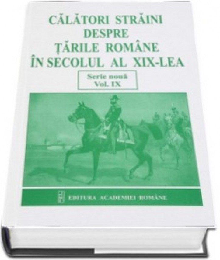 calatori straini prin dobrogea cxci 2 wilhelm brennecke prusia germania galerie foto 660764
