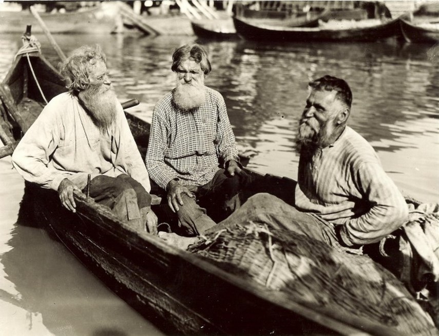 calatori straini prin dobrogea cxci 2 wilhelm brennecke prusia germania galerie foto 660764