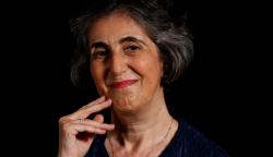 #citeşteDobrogea #memoriateatruluiconstănţean Contemporani cu istoria culturală. Anaid Tavitian, inconfundabilul glas al sufletului artei teatrale de la malul Mării Negre