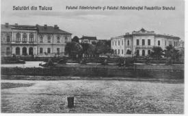 O călătorie prin oraşul Tulcea (1878-1918) (III) - activitatea edilitară şi dezvoltarea economică (galerie foto)