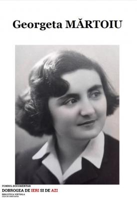 #citeșteDobrogea #memoriateatruluiconstănțean „Georgeta Mărtoiu, flacără de iubire pentru teatrul constănțean“