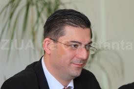 #RespectTeatru Mesaj dedicat sărbătorii seniorilor teatrului constănţean. Horia Marius Ţuţuianu, preşedintele Consiliului Judeţean Constanţa