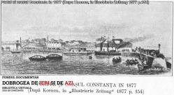 #citeşteDobrogea TOMI - CONSTANŢA monografie (1931). Capitolul III. Stăpânirea turcească. Kustendje   Starea economică a Constanţei în ajunul războiului din 1877