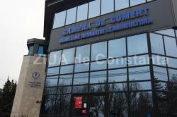 Sesiune regională de informare în cadrul programului „Dezvoltarea IMM-urilor din România“, la CCINA Constanța
