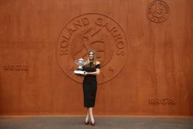 Simona Halep, invitată de Decebal Făgădău la o întâlnire cu fanii constănțeni 