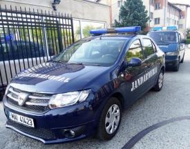 Bărbat dat în urmărire generală, depistat în zona Prefecturii Constanţa 