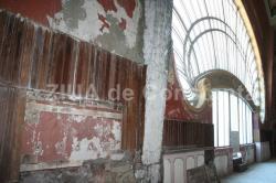 Situl, în vizorul experţilor europeni! Restaurarea şi deschiderea pentru public a Cazinoului din Constanţa, reper cultural şi pilon al identităţii locale