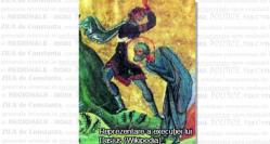 Martirizarea Sfântului Dasius şi sângeroasa sărbătoare „Regele Saturnaliilor“