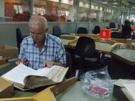 #citeșteDobrogea Istoricul constănțean Stoica Lascu împlinește astăzi 67 de ani. La mulți ani!