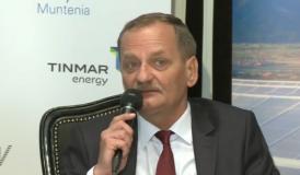 Constantin Gheorghe, preşedinte ACROPO - \