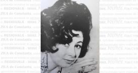 #RespectTeatru Medalia „Jean Ionescu“ şi placheta CJC #RespectTeatru, pentru solista Aida Abagief (galerie foto)  