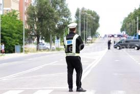 Sute de amenzi, aplicate de poliţiştii locali constănţeni în doar o zi