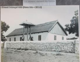 Germanii noştri, dobrogeni… în alte timpuri (galerie foto) 