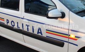 Tânără din Constanța, accidentată pe trecerea de pietoni