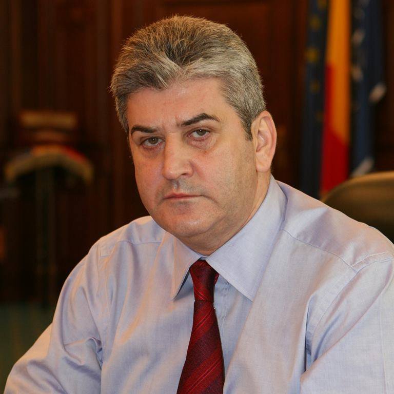 Fostul Vicepremier Gabriel Oprea Revine In Politică Intenționează
