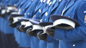 Veste bună pentru tinerii din România, care vor să devină polițiști. Cu ce noutate vine concursul din anul acesta