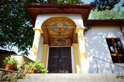 Istoricul Bisericii „Sfinţii Apostoli Petru şi Pavel“ din Eforie Nord  