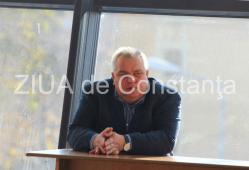 S-a revocat controlul judiciar luat faţă de Nicuşor Constantinescu. Iată în ce dosar!  
