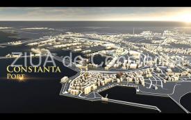 Constanţa. Opt nave sunt avizate pentru sosire, în porturile maritime românești. Sub ce pavilion sunt